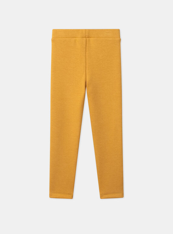 Navy LEGGINGS (bottom) LITABLETTE 2 / 24H2PFB2LG070