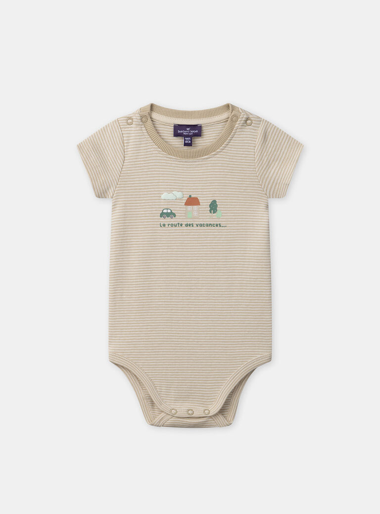 Off white BODYSUIT NABERTRAND / 25H1BGJ1BOD002