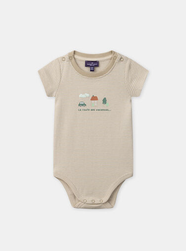 Off white BODYSUIT NABERTRAND / 25H1BGJ1BOD002