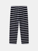 Navy PYJAMA NECASKAGE / 25H5PG52PYJ070