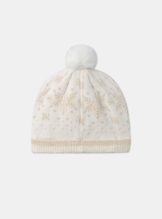 Pink BEANY LIOJAKETTE / 24H4PF81BOND319