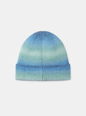 Navy BEANY NISTIAGE / 25H4PGF2BONC212