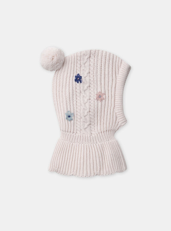 Pink BEANY NIOLGA / 25H4BFF3BOND319