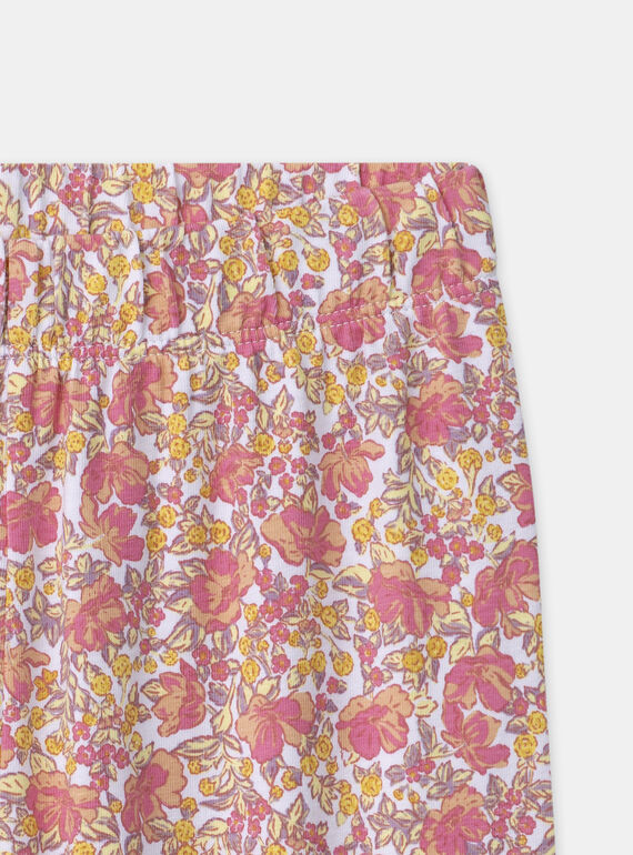 Off white PYJAMA NUIPOLETTE / 25H5PFB2PYJ001