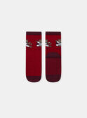 White SOCKS SETx5 NOPAKAGE / 25H4PGP1LC5A015
