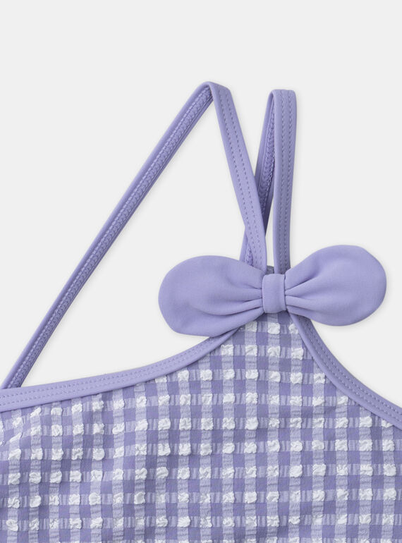 Off white SWIMSUIT 2P MRUNOUETTE / 25E4PFC5D4L001