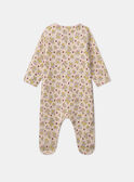 Peach BABYGROW MEAMELIE / 25E5BFF3GRE413