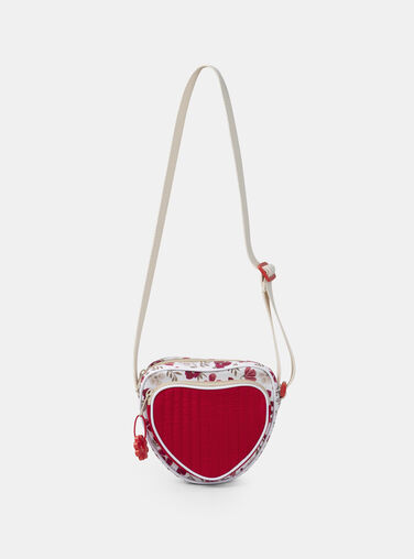 Off white BAG AND POUCH NEBAGUETTE / 25H4PFK1BES001