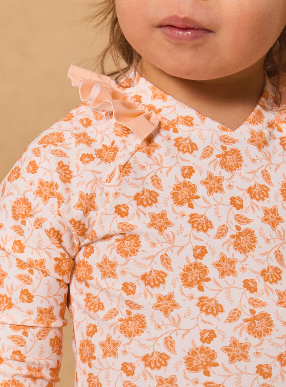 Off white UV BODY MITHEA / 25E4BFC1BUV001