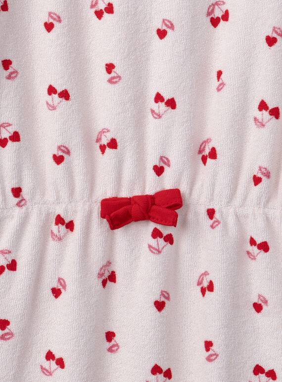 Pink OVERALL MAUSTINE / 25E1BFQ1CBLD319