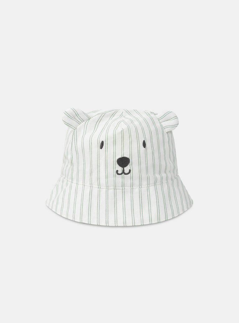 Off white HAT NABASILE / 25H4BGJ1CHA002