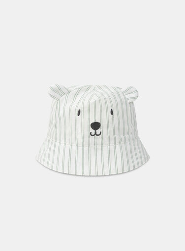 Off white HAT NABASILE / 25H4BGJ1CHA002
