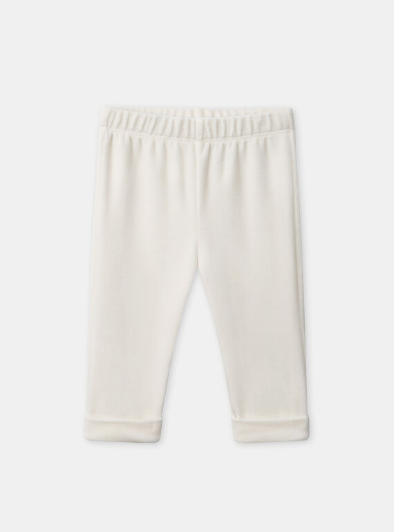 Ivory PYJAMA NEDANNY / 25H5BGD1PYJ005