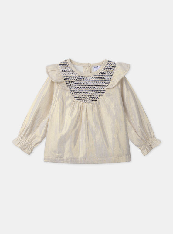 Gold SET LATIFANIE / 24H1BFT1ENS954