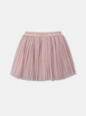Old rose SKIRT NAEJUPETTE / 25H2PF31JUP303