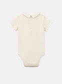 Vanilla BODYSUIT KAGUY / 24E1BGC1BOD114