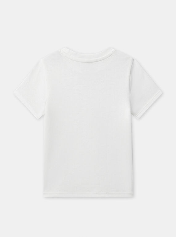 Off white UNDERWEAR TOP NUIRIBAGE / 25H5PGC1HLI001