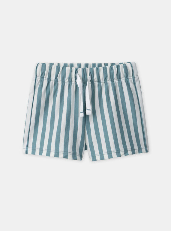 Turquoise SET MIZACK / 25E1BGS1ENS202