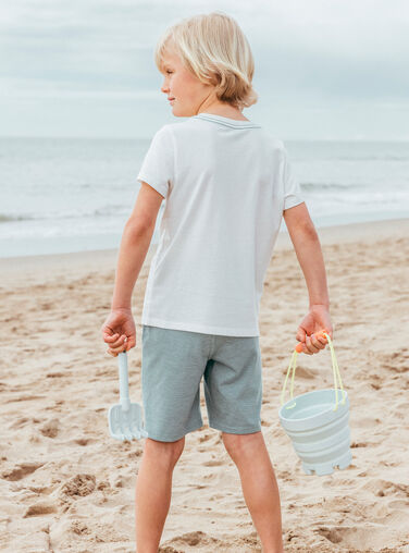 Off white SET MTAPLAGE 2 / 25E3PGS2ENS001