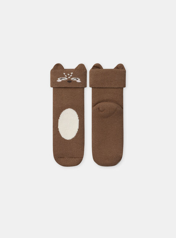 Ivory SOCKS SET NALOLA / 25H4BFT1LCH005