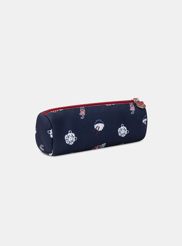 Navy CASE NOTROUSAGE / 25H4PGP1TRO705