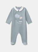 Green BABYGROW NEANTONIN / 25H5BG93GREG610