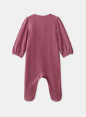 Old rose BABYGROW NEBEATRICE / 25H5BF95GRE303