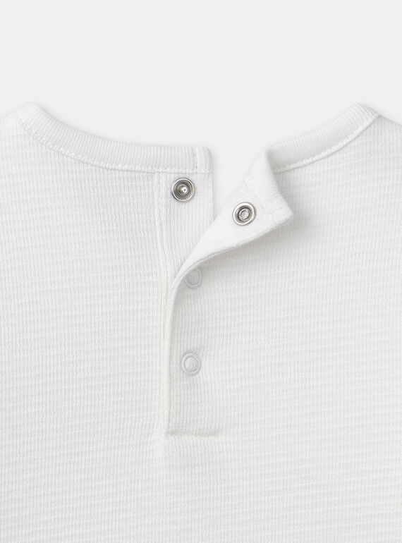 Off white BODYSUIT MACULIO / 25E1BG81BOD001