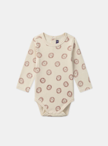 Vanilla BODYSUIT MAARTHUR / 25E1BG71BOD114