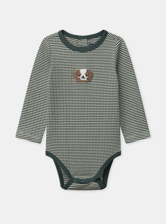 Off white BODYSUIT NAFABRICE / 25H1BGS2BOD001