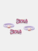 Pale rose ELASTIC MEBLUETTE / 25E4PFM7ELA301