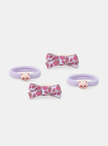 Pale rose ELASTIC MEBLUETTE / 25E4PFM7ELA301