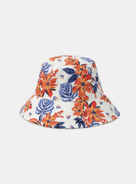 Off white HAT KLOBOBETTE / 24E4PFS1CHA001