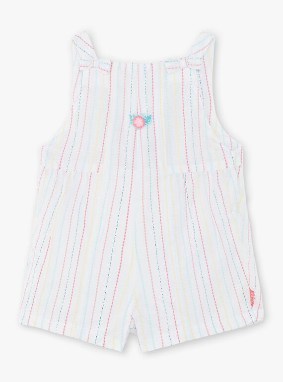 Off white JUMPSUIT ZAQUINA / 21E1BFS1CBL001