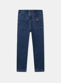  JEANS NLEBESAGE / 25H3PGT1JEAP274