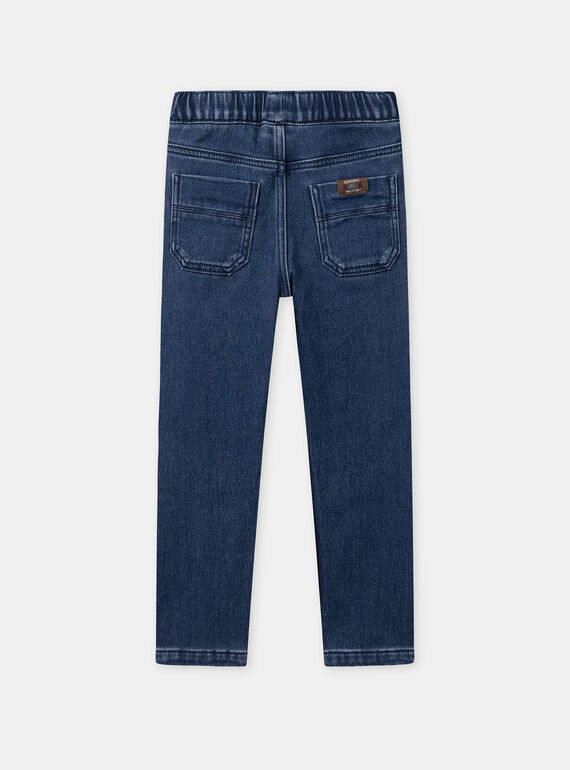  JEANS NLEBESAGE / 25H3PGT1JEAP274