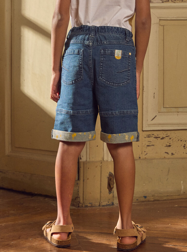  BERMUDA MLADENAGE / 25E3PGK2BERP269