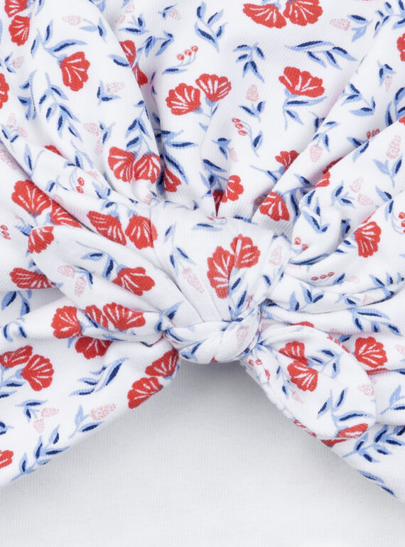 Off white BEANY KADIDI / 24E4BF41BON001