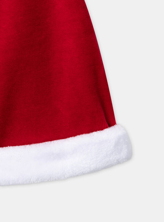 Red BABYGROW LECORENTIN / 24H5BGF1GREF511