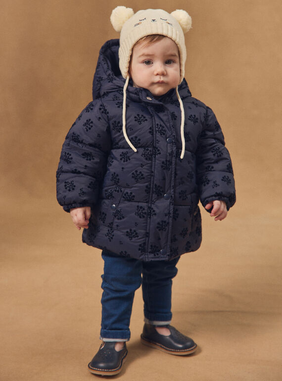 Off white BEANY NIMATHILDE / 25H4BFE2BON001