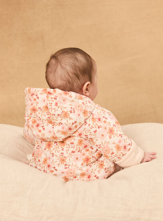 Off white JACKET NOUCHKA / 25H0CF21VES001