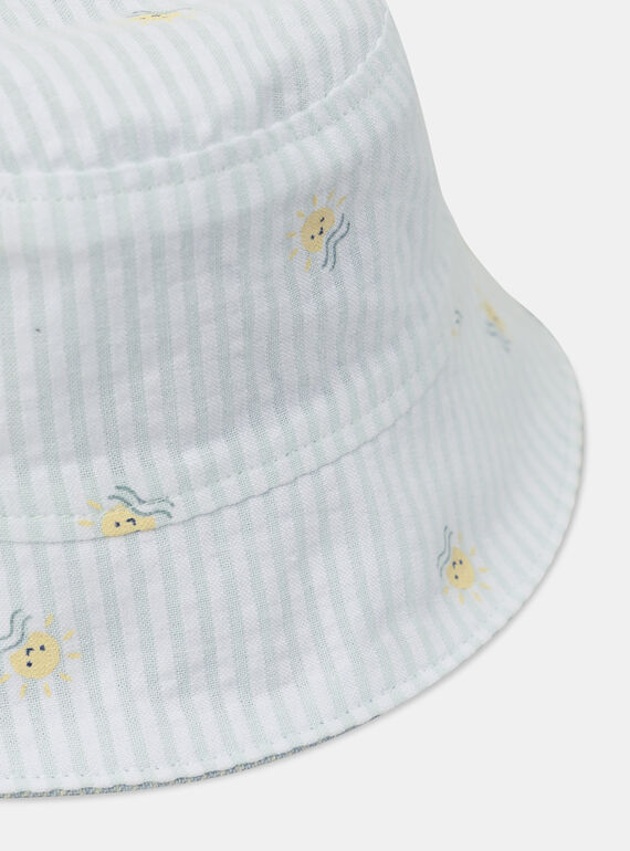  HAT KAVALERIAN / 24E4BGR1CHAP272