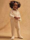 Light beige BABYGROW NEDALIA / 25H5BFD2GRE810