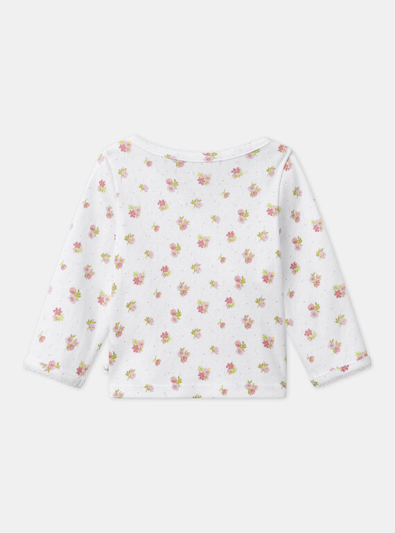 White SET MORANE / 25E0NF15ENS000