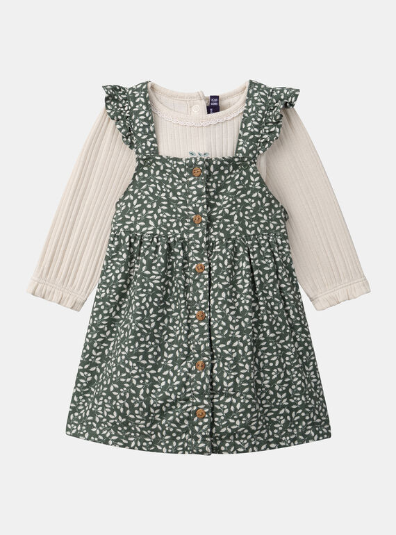 Off white SET MAIVY / 25E1BF91ENSA001