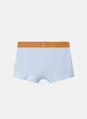 Light Kaki BOXER MLIMAINAGE / 25E5PG41BOX626