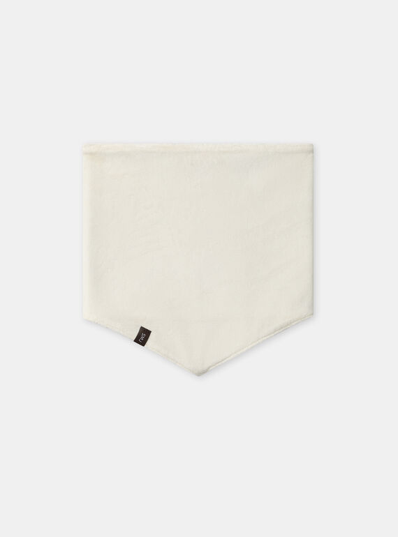 Off white SNOOD NINILS / 25H4BGE2SNO009