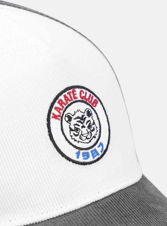 Grey HAT NOCASKAGE / 25H4PGP1CHAJ912