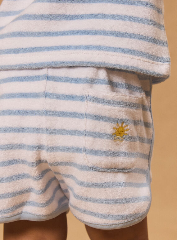 Off white SET MISERGIO / 25E1BGC1ENS001