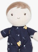 Multicolor RAGDOLL  SMAPE0086GARC / 23J7GF34PCH099